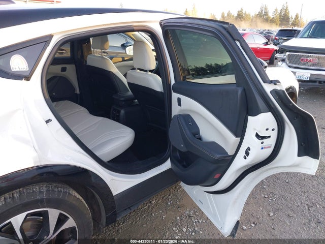 2022 FORD MUSTANG MACH-E 3FMTK3SU5NMA50160 Photo 7