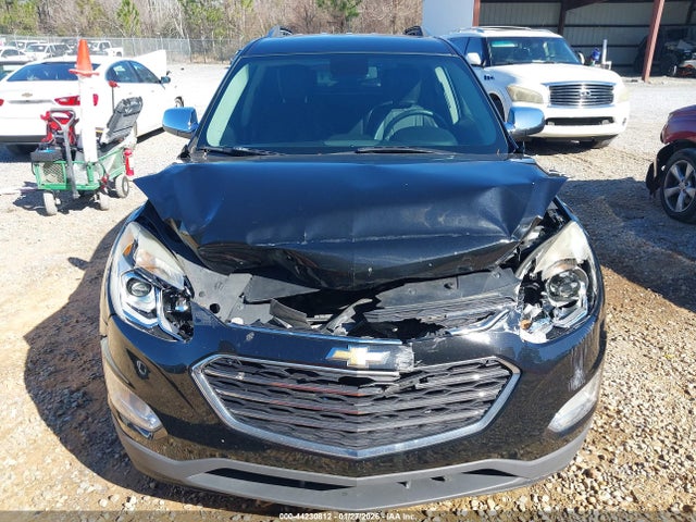 2GNALDEKXH6241975 Chevrolet Equinox Premier