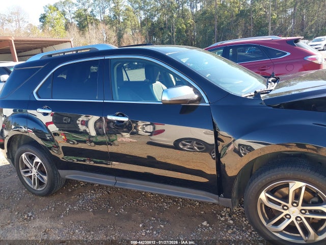 2GNALDEKXH6241975 Chevrolet Equinox Premier