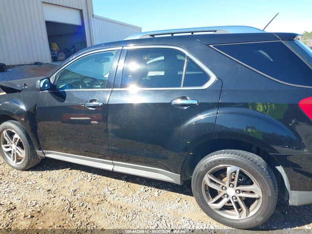 2GNALDEKXH6241975 Chevrolet Equinox Premier