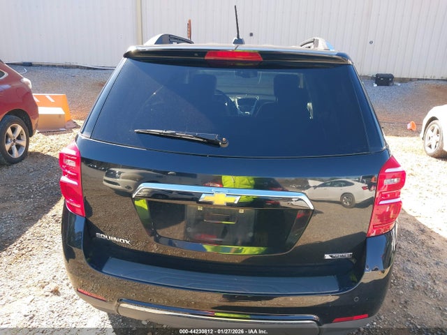 2GNALDEKXH6241975 Chevrolet Equinox Premier