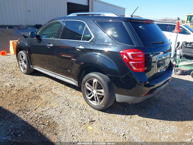 2GNALDEKXH6241975 Chevrolet Equinox Premier
