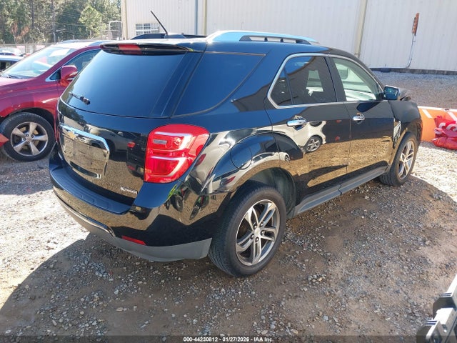 2GNALDEKXH6241975 Chevrolet Equinox Premier