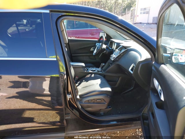 2GNALDEKXH6241975 Chevrolet Equinox Premier