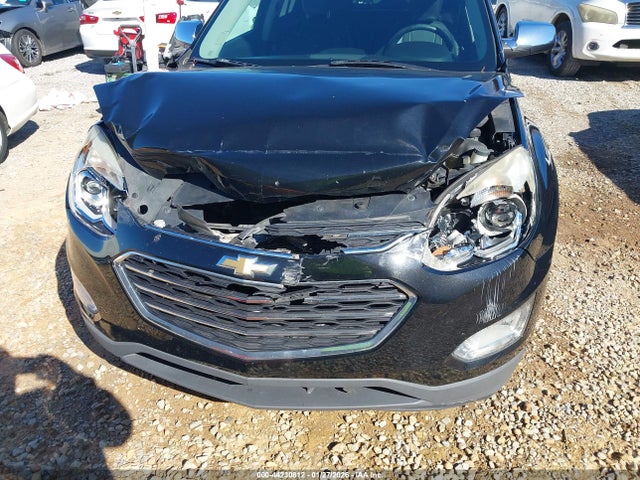 2GNALDEKXH6241975 Chevrolet Equinox Premier