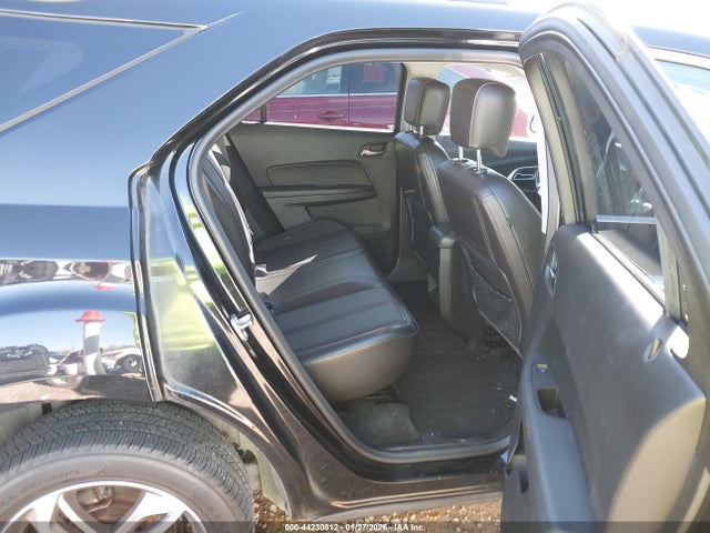 2GNALDEKXH6241975 Chevrolet Equinox Premier