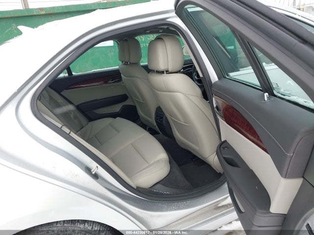 2014 CADILLAC ATS 1G6AH5RX7E0132614 Photo 7