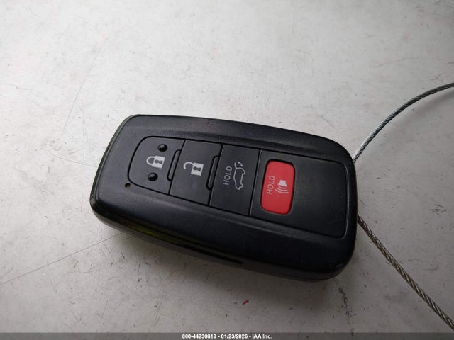 JTMN1RFV1LD530713 Toyota Rav4 Limited