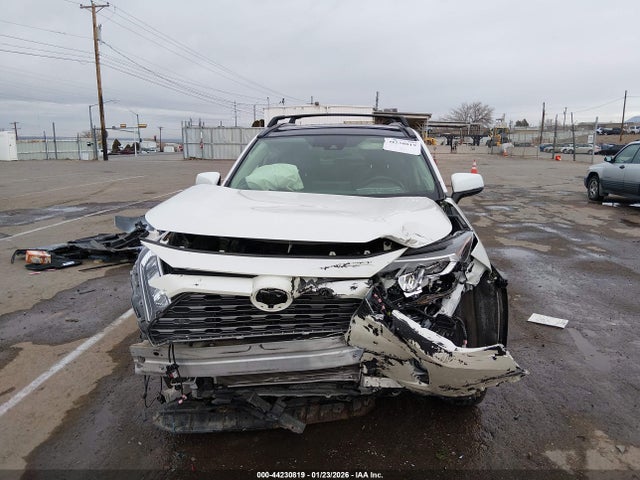 JTMN1RFV1LD530713 Toyota Rav4 Limited