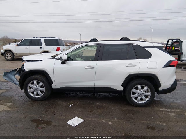 JTMN1RFV1LD530713 Toyota Rav4 Limited