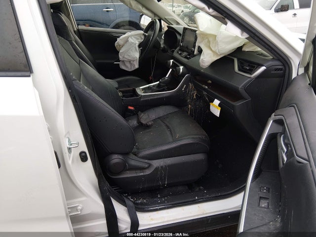 JTMN1RFV1LD530713 Toyota Rav4 Limited