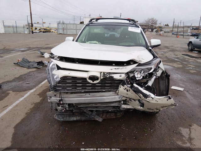 JTMN1RFV1LD530713 Toyota Rav4 Limited