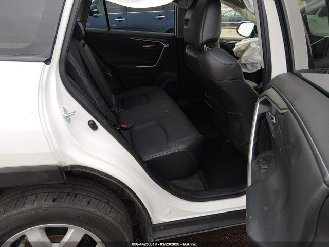 JTMN1RFV1LD530713 Toyota Rav4 Limited
