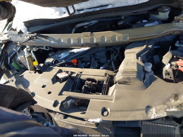 3CZRU6H59MM714253 Honda Hr-v Awd Ex