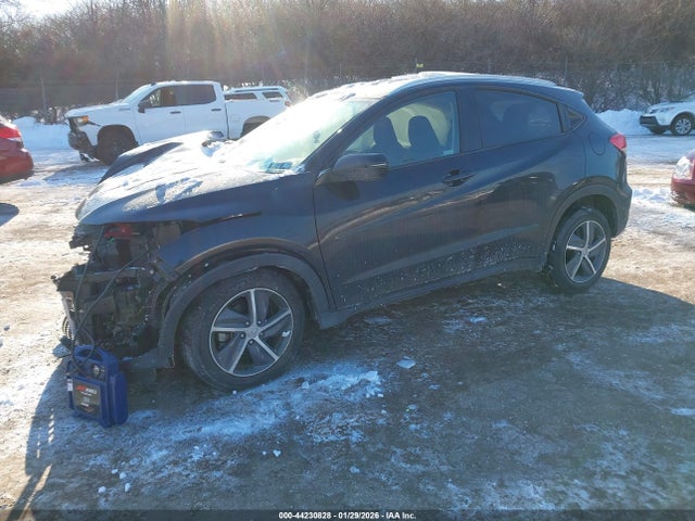 3CZRU6H59MM714253 Honda Hr-v Awd Ex