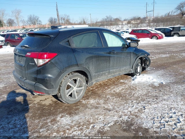 3CZRU6H59MM714253 Honda Hr-v Awd Ex