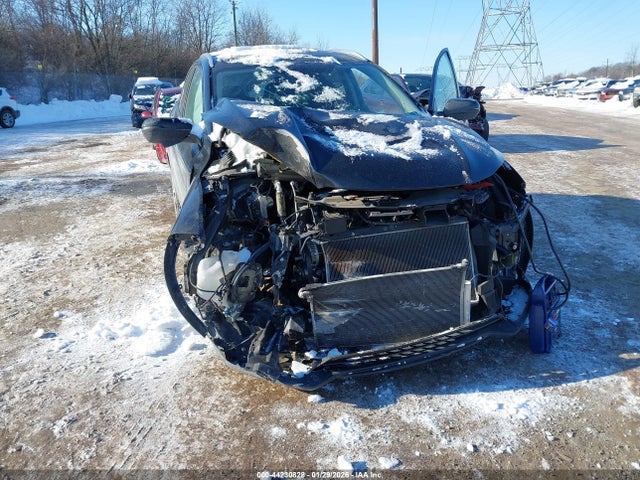3CZRU6H59MM714253 Honda Hr-v Awd Ex