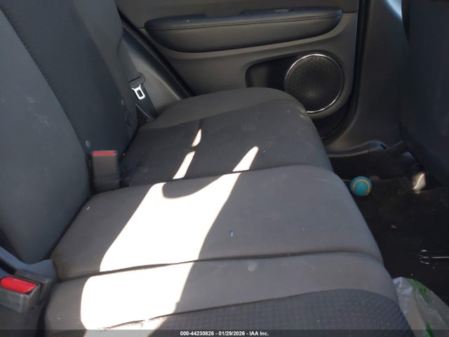 3CZRU6H59MM714253 Honda Hr-v Awd Ex