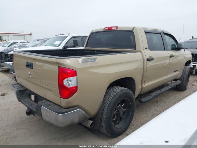 Продажа на аукционе авто 2017 Toyota Tundra Sr5 4.6l V8, vin: 5TFEM5F15HX122234, номер лота: 44230829