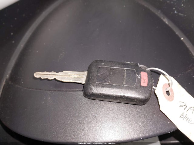 2019 MITSUBISHI MIRAGE ML32A5HJ3KH002364 Photo 10