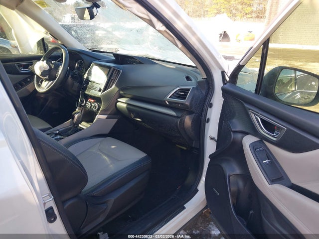 JF2SKAUC7MH518998 Subaru Forester Limited