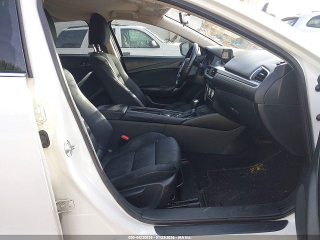 JM1GL1U55H1151763 Mazda Mazda6 Sport