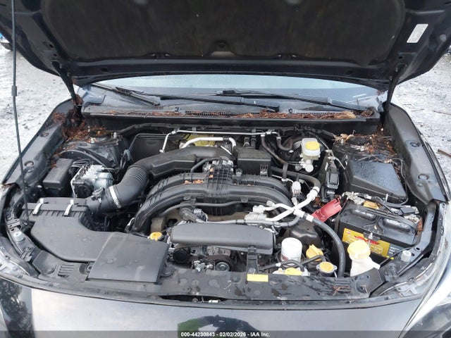 2018 SUBARU CROSSTREK JF2GTADC1J8260914 Photo 9