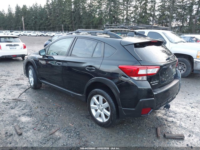 2018 SUBARU CROSSTREK JF2GTADC1J8260914 Photo 2