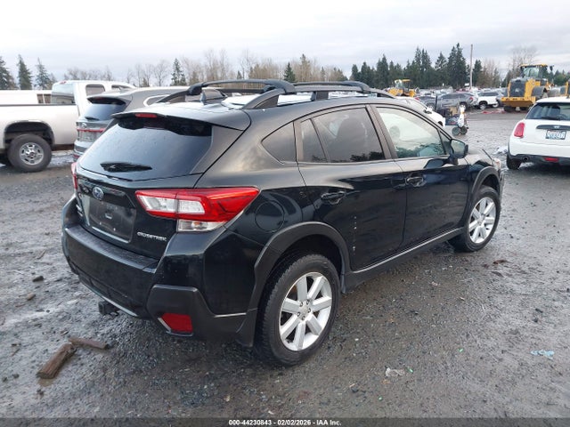 2018 SUBARU CROSSTREK JF2GTADC1J8260914 Photo 3