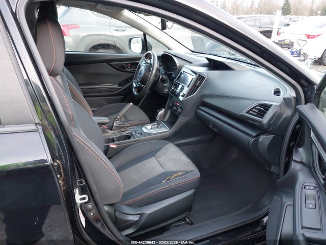 2018 SUBARU CROSSTREK JF2GTADC1J8260914 Photo 4