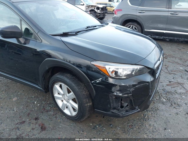 2018 SUBARU CROSSTREK JF2GTADC1J8260914 Photo 5