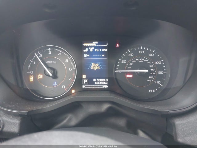 2018 SUBARU CROSSTREK JF2GTADC1J8260914 Photo 6