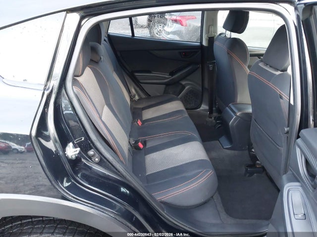 2018 SUBARU CROSSTREK JF2GTADC1J8260914 Photo 7