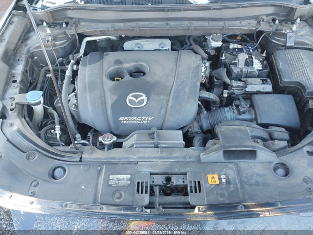 Aukcja sprzedaży 2019 Mazda Cx-5 Grand Touring, vin: JM3KFADMXK1631126, numer aukcji: 44230851