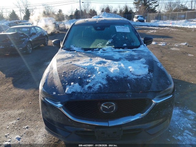 Aukcja sprzedaży 2019 Mazda Cx-5 Grand Touring, vin: JM3KFADMXK1631126, numer aukcji: 44230851
