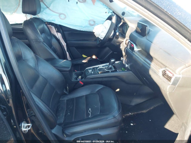 Aukcja sprzedaży 2019 Mazda Cx-5 Grand Touring, vin: JM3KFADMXK1631126, numer aukcji: 44230851