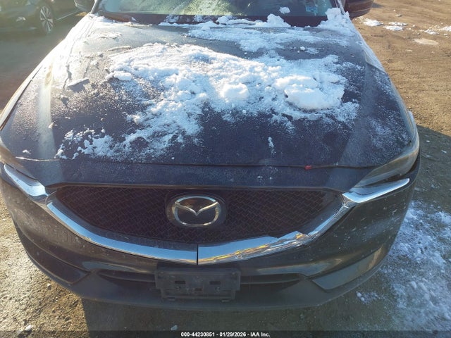 Aukcja sprzedaży 2019 Mazda Cx-5 Grand Touring, vin: JM3KFADMXK1631126, numer aukcji: 44230851