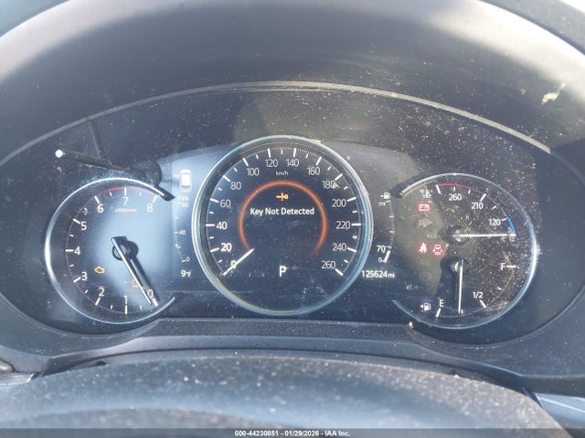 Aukcja sprzedaży 2019 Mazda Cx-5 Grand Touring, vin: JM3KFADMXK1631126, numer aukcji: 44230851