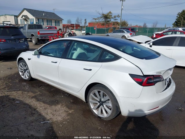 Aukcja sprzedaży 2019 Tesla Model 3, vin: 5YJ3E1EA7KF445135, numer aukcji: 44230853