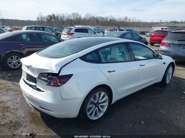 Aukcja sprzedaży 2019 Tesla Model 3, vin: 5YJ3E1EA7KF445135, numer aukcji: 44230853
