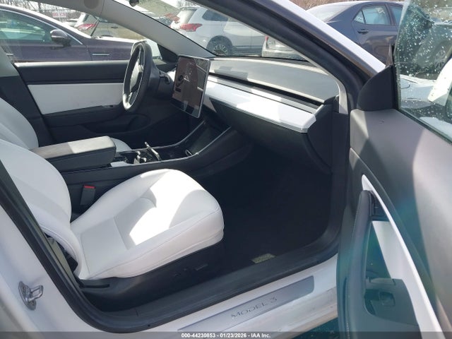 Aukcja sprzedaży 2019 Tesla Model 3, vin: 5YJ3E1EA7KF445135, numer aukcji: 44230853