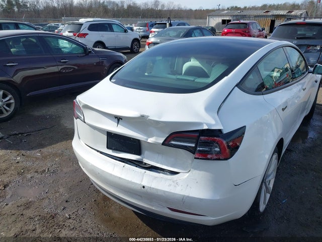 Aukcja sprzedaży 2019 Tesla Model 3, vin: 5YJ3E1EA7KF445135, numer aukcji: 44230853