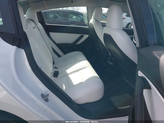 Aukcja sprzedaży 2019 Tesla Model 3, vin: 5YJ3E1EA7KF445135, numer aukcji: 44230853