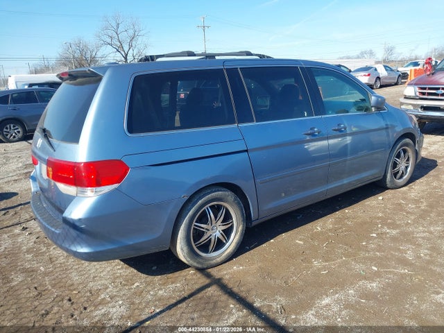 2010 HONDA ODYSSEY 5FNRL3H69AB058216 Photo 3