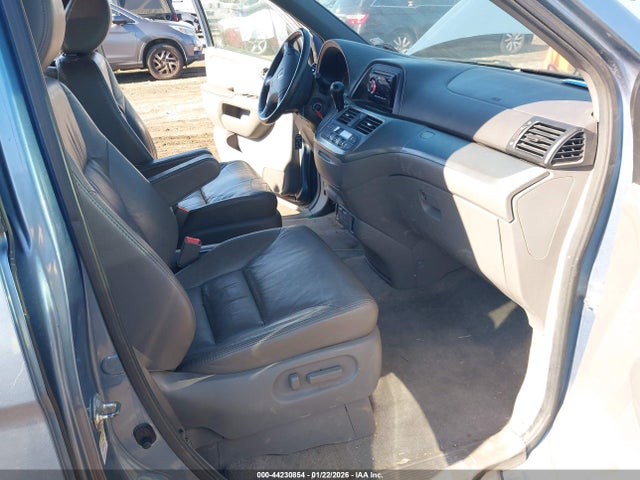 2010 HONDA ODYSSEY 5FNRL3H69AB058216 Photo 4