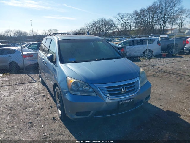 2010 HONDA ODYSSEY 5FNRL3H69AB058216 Photo 5