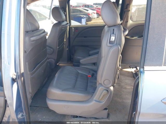 2010 HONDA ODYSSEY 5FNRL3H69AB058216 Photo 7