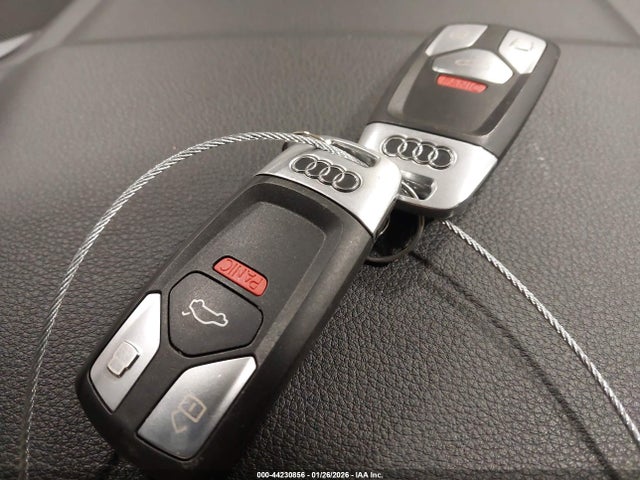 2018 AUDI Q5 WA1BNAFY1J2235214 Photo 10