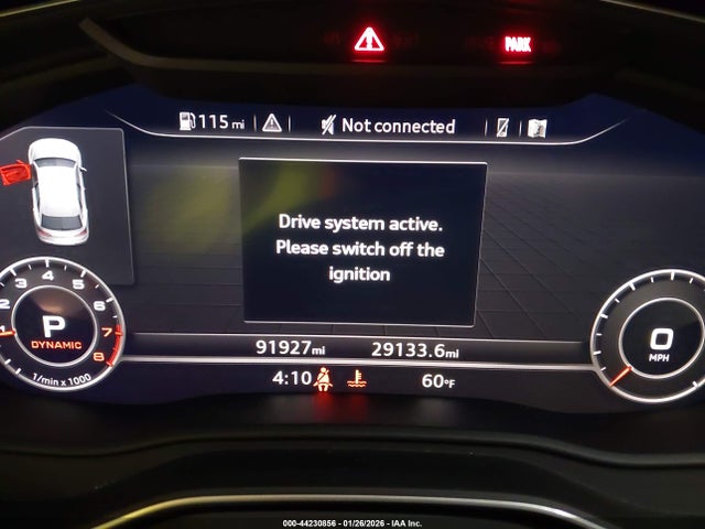 2018 AUDI Q5 WA1BNAFY1J2235214 Photo 6