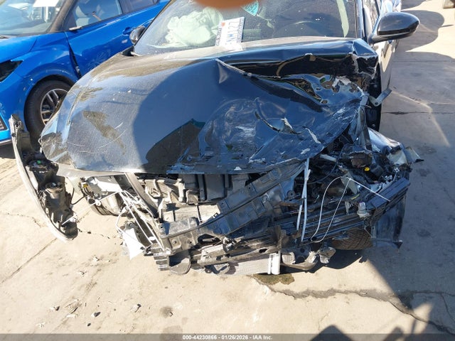 Nissan Sentra Sv Xtronic Cvt 2023 3N1AB8CV1PY222585 Image 13